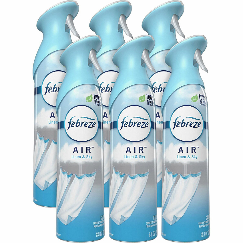 Febreze Odor-Fighting Air Freshener (PGC96256)