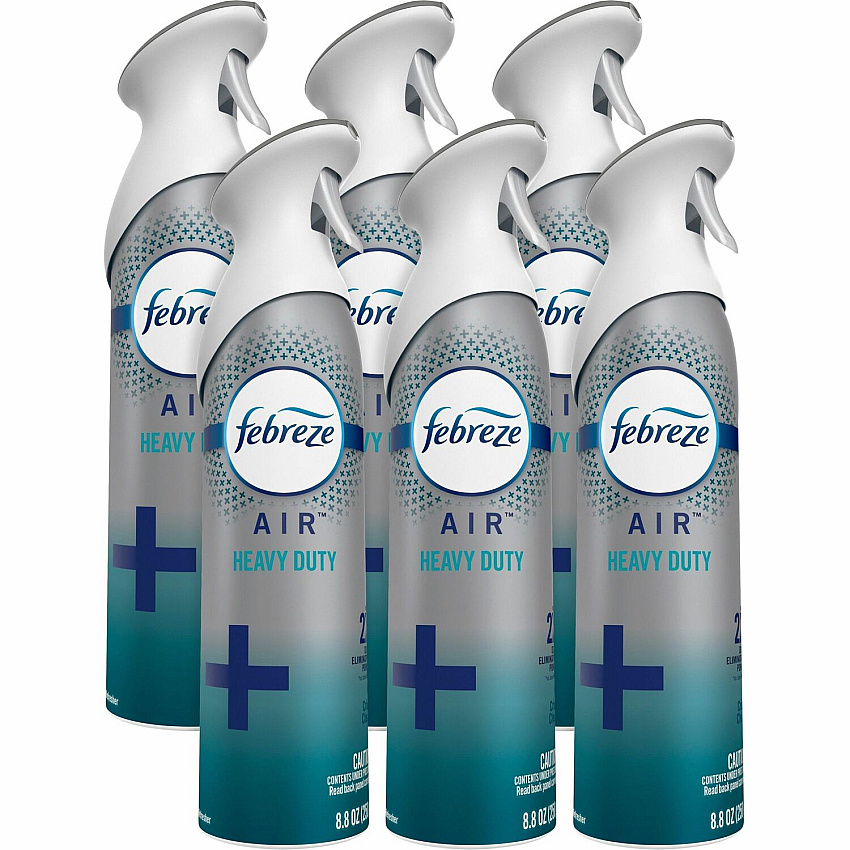 Febreze Air Freshener Spray (PGC96257)