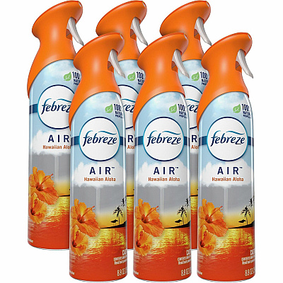 Febreze Air Freshener Spray (PGC96260)