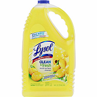 LYSOL Clean/Fresh Lemon Cleaner (RAC77617EA)