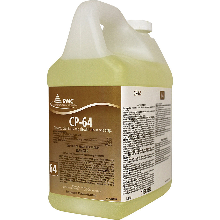 RMC CP-64 Cleaner (RCM11983299)