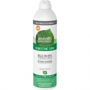 Seventh Generation Disinfectant Cleaner (22981EA)