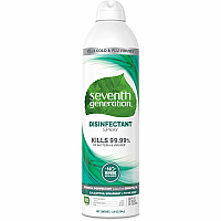Seventh Generation Disinfectant Cleaner (SEV22981EA)