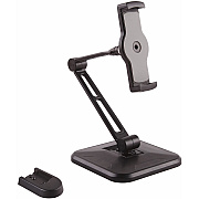 StarTech Tablet Stand - Adjustable - Universal (ARMTBLTDT)