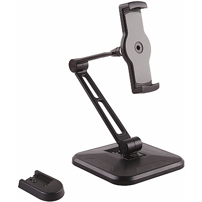 StarTech Tablet Stand - Adjustable - Universal (ARMTBLTDT)