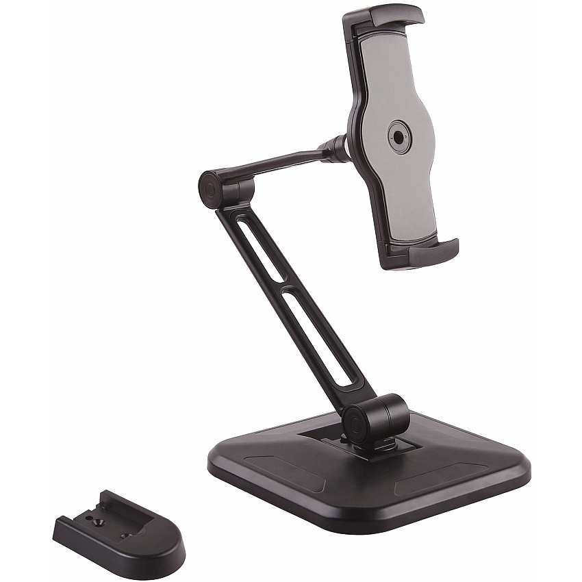 StarTech Tablet Stand - Adjustable - Universal (ARMTBLTDT)
