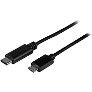 StarTech Cable - Usbc To Micro Usb - 0.5m (USB2CUB50CM)