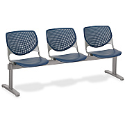 KFI KOOL 3 Seat Beam (2300BEAM3P3)