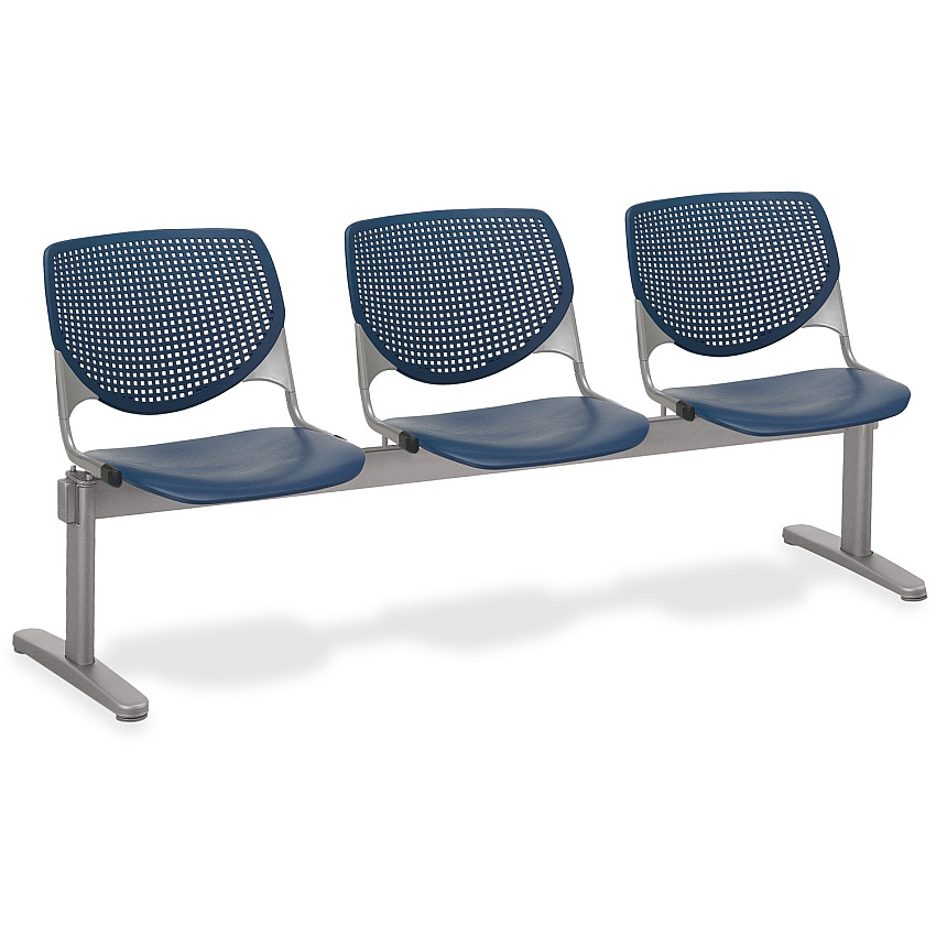KFI KOOL 3 Seat Beam (2300BEAM3P3)