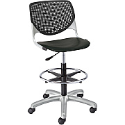 KFI Armless-Casters (DS2300P10)