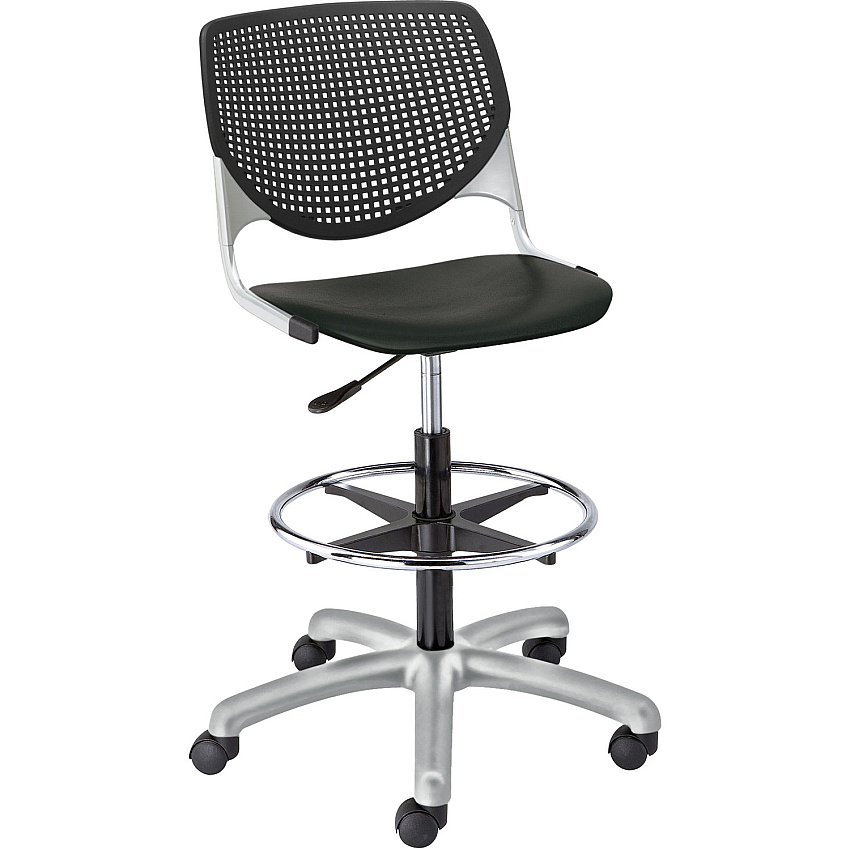 KFI Armless-Casters (DS2300P10)