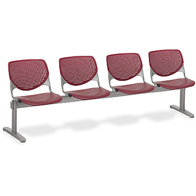 KFI KOOL 4 Seat Beam (2300BEAM4P7)