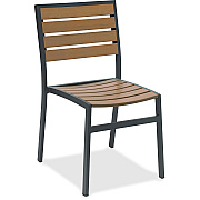 KFI Eveleen Outdoor Chair (5600MA)