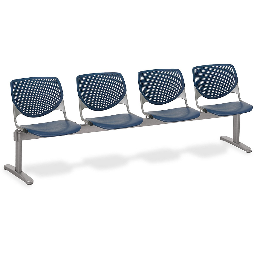 KFI KOOL 4 Seat Beam (2300BEAM4P3)