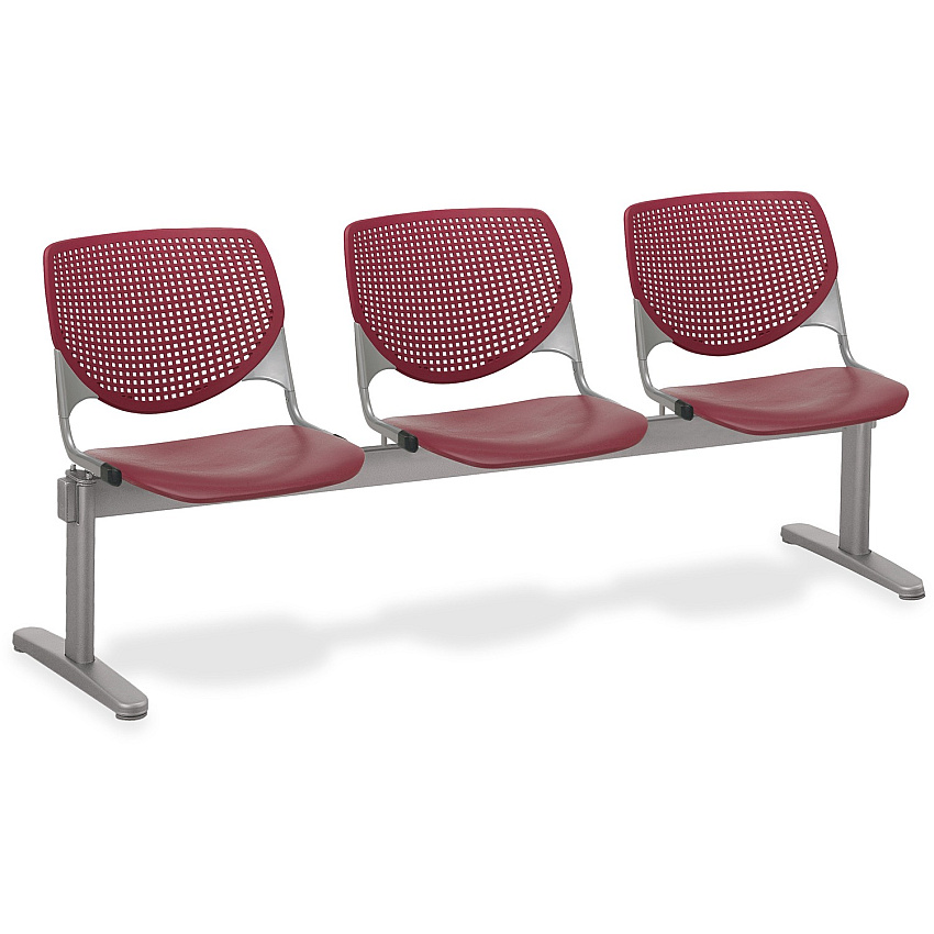 KFI KOOL 3 Seat Beam (2300BEAM3P7)