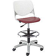 KFI Armless-Casters (DS2300B8S7)