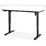 Martin Carson Electric Lift Base (384EB)