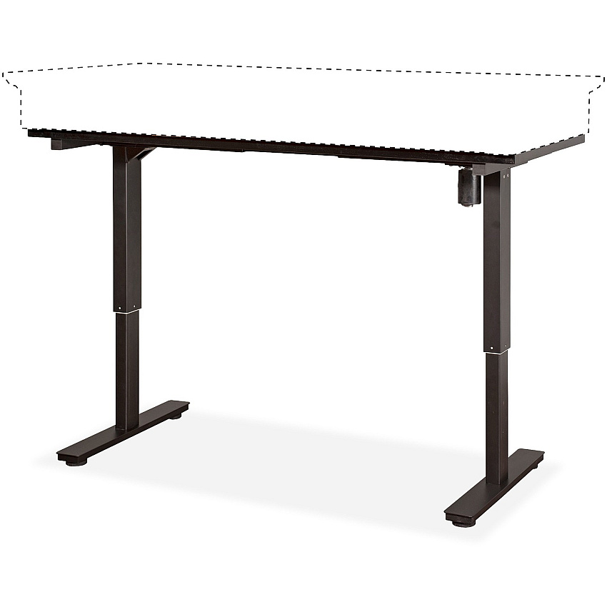 Martin Carson Electric Lift Base (384EB)