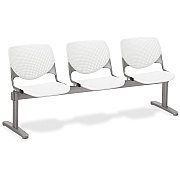 KFI KOOL 3 Seat Beam (2300BEAM3P8)