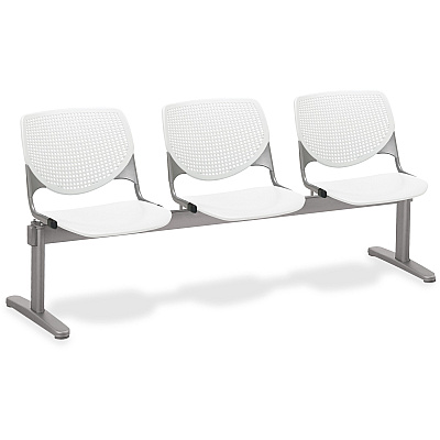 KFI KOOL 3 Seat Beam (2300BEAM3P8)