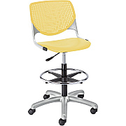 KFI Armless-Casters (DS2300P12)