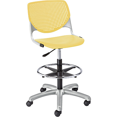 KFI Armless-Casters (DS2300P12)