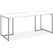Bush Method Leg Base for 60"/72" Worksurfaces (Box 2 of 2) (BSHKI7010803)