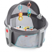 Fisher-Price On-The-Go Baby Dome (DRF13)