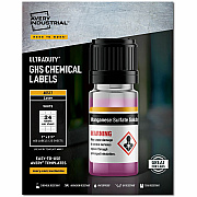 Avery UltraDuty Chemical Label (AVE60517)