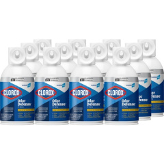 CloroxPro Odor Defense Wall Mount Refill (31710)