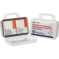 First Aid Only BBP/Personal Protection Kit (FAO3065)