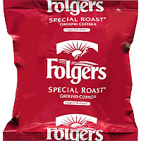 Folgers Ground Special Roast Ground Coffee (FOL06898)