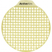 ActiveAire Low-Splash Deodorizer Urinal Screens (48265)