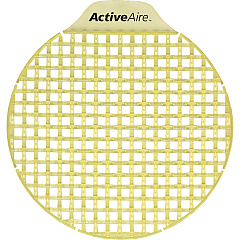 ActiveAire Low-Splash Deodorizer Urinal Screens (GPC48265)