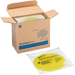 ActiveAire Deodorizer Urinal Screens (GPC48271)