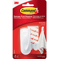 Command Spring Clip (MMM17005ES)