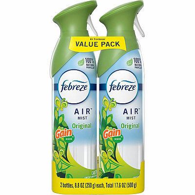 Febreze Air Freshener Spray (PGC97810)
