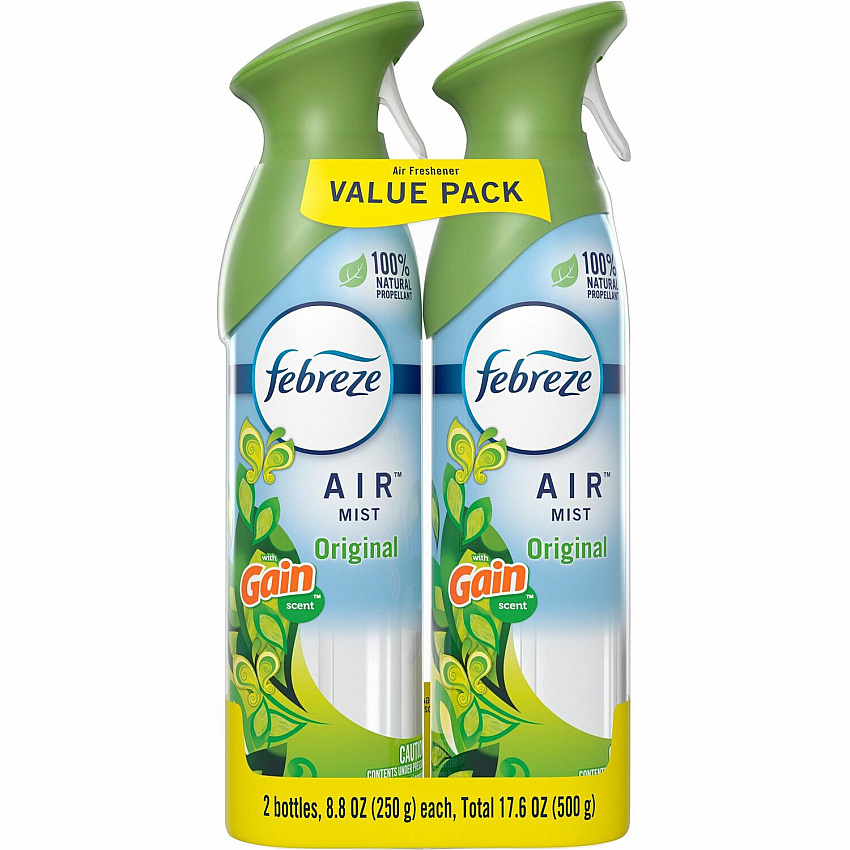 Febreze Air Freshener Spray (PGC97810)