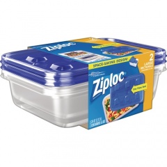 Ziploc Food Storage Containers (650989)