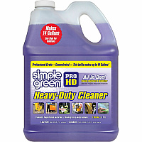 Simple Green Pro HD Heavy-Duty Cleaner & Degreaser (SMP213421)
