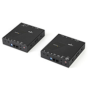 StarTech Extender Kit Hdmi Over Ip - 4k (ST12MHDLAN4K)