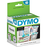 DYMO LW Multi-Purpose Labels (30334)