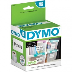 DYMO LW Multi-Purpose Labels (30334)