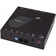 StarTech Hdmi Over Ip Receiver For St12mhdlan4k (ST12MHDLAN4R)