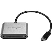StarTech Card Reader, Cfast 2.0 - Usb 3.0 - Usb-c (CFASTRWU3C)