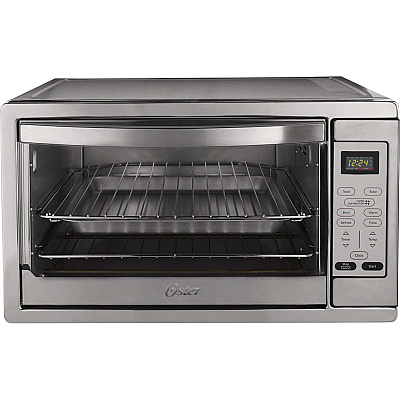 Oster Extra Large Digital Countertop Oven (OSRTSSTTVDGXL)