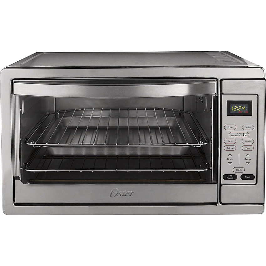 Oster Extra Large Digital Countertop Oven (OSRTSSTTVDGXL)