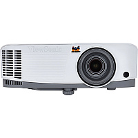 Viewsonic PA503S 3800 Lumens SVGA High Brightness Projector for Home and Office with HDMI Vertical Keystone
