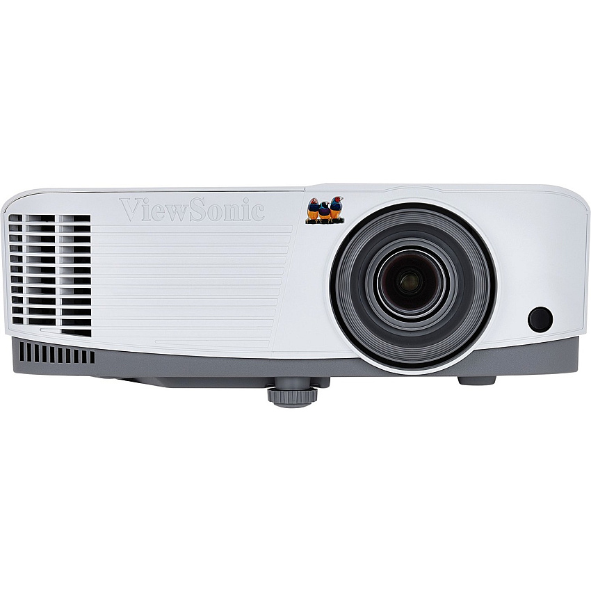 Viewsonic PA503S 3800 Lumens SVGA High Brightness Projector for Home and Office with HDMI Vertical Keystone