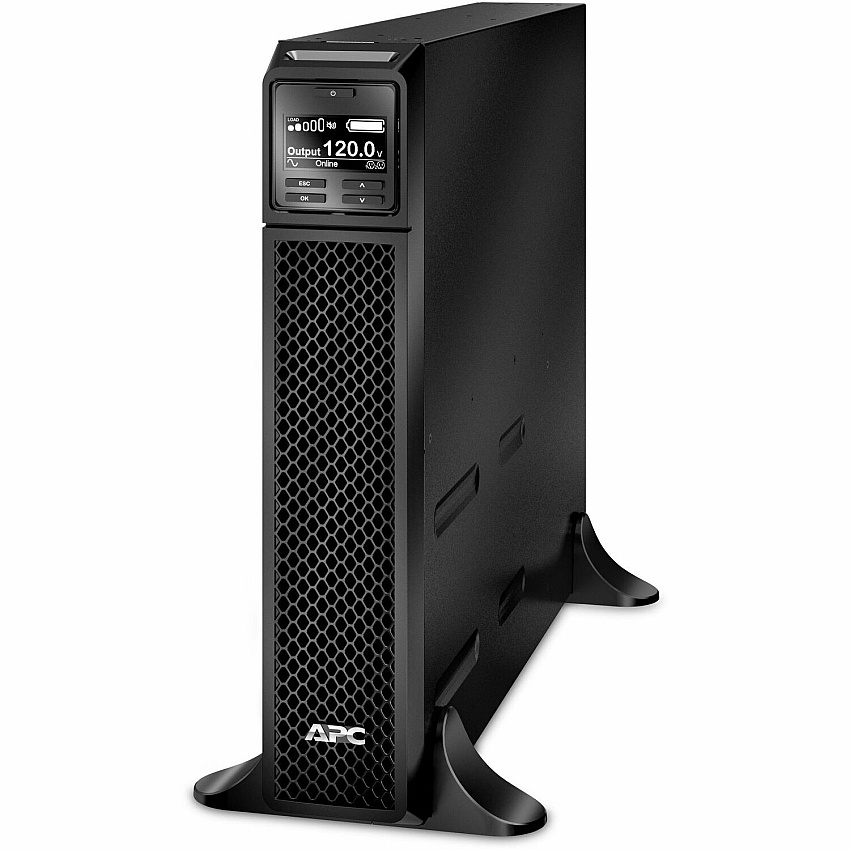 APC Smart-ups Srt 1500va 120v (SRT1500XLA)